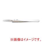 DUMONT 0203-5/45-PO DUMONT R ピンセット TW-B5/45