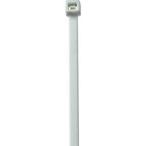 SapiSelco SEL.21.202R セルフィット カラーケーブルタイ灰 2.5mm×100mm