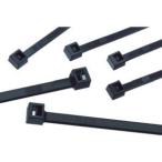 SapiSelco SEL.UVV2.202R セルフィット 耐候性ケーブルタイ 2.5mm×100mm 1袋 100本入