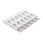 スティックフレックス2枚入 タンゴ GEL04