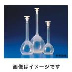 カルテル メスフラスコ PMP 50mL 3-7081-