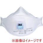 ショッピングN95 スリーエム 9211 AURA N Aura 折りたたみ式防護マスク 9211+ N95 10枚/1箱