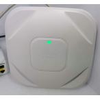 [中古] Cisco Aironet 1060 多機能 無線LAN アクセスポイント (AIR-CAP1602I-Q-K9) 802.11b,g,n対応