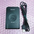 [ б/у ] NFC/FeliCa Leader SONY PaSoRipa санки RC-S330 (USB кабель приложен /Windows10 соответствует )