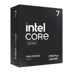 Core Ultra 7 270K Plus BOX/intel