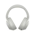 ワイヤレスヘッドホン ULT WEAR WH-ULT900N (オフホワイト)/SONY