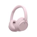 SONY ヘッドホン WH-CH720N(P)