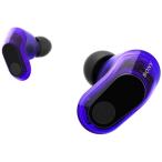 ゲーミングイヤホン INZONE Buds WF-G700N(グラスパープル)/SONY