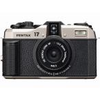 PENTAX 17 ( темно-серебристый )/ Pentax 