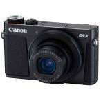 PowerShot G9 X Mark II (ブラック)/Canon