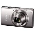 IXY 650m (シルバー)/Canon
