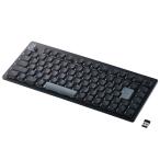 ゲーミングキーボード V custom TK-VK520LLBK 赤軸 (ブラック)/エレコム