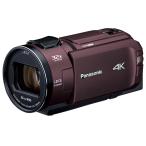 4Kビデオカメラ HC-WX2M-T/パナソニック