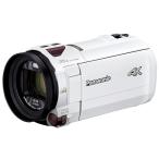 4Kビデオカメラ HC-VX992M-W/パナソニック