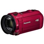 4Kビデオカメラ HC-VX992M-R/パナソニック
