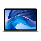 MacBook Air Retinaディスプレイ 1100/13.3 MWTJ2J/A(スペースグレイ)/apple
