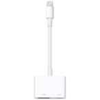 Lightning - HDMI Digital AVアダプタ  MW2P3AM/A/apple