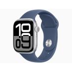 Apple Watch Series 10(2024) GPS 46mm/SM MWWL3J/A /apple