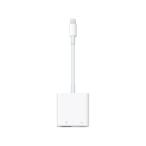 Lightning - USB 3カメラアダプタ MX5J3AM/A/apple