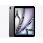 iPad Air 11インチ 第7世代(2025)M3 Wi-Fi 128GB MC9W4J/A (スペースグレイ)/apple