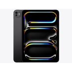 iPad Pro 11インチ (2025)M5 Wi-Fi 512GB MDWM4J/A (スペースブラック)/apple