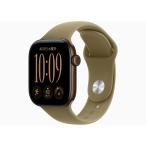Apple Watch Series 12 GPSモデル 42mm Watch Series 12 42mm