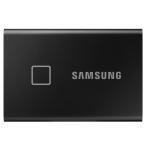 Samsung Portable SSD T7 Touch