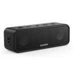 Bluetooth динамик Soundcore 3 A3117011( черный )/ANKER
