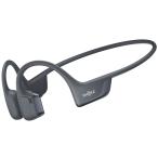 SHOKZ イヤホン OPENRUN PRO 2 BLACK