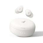 ショッピングSleep フルワイヤレスイヤホン Soundcore Sleep A30 D1301N21(オフホワイト)/ANKER