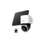 ネットワークカメラ Eufy 4G LTE Cam S330 T86P2521/Anker
