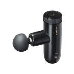 MYTREX コンパクトマッサージガン REBIVE MINI XS2 MT-RX2-24B(ブラック)/創通メディカル