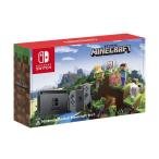 [ акция 3000 иен купон есть ]Nintendo Switch Minecraft комплект / nintendo 