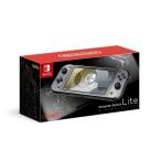 Nintendo Switch Lite ディアルガ・パルキア/任天堂