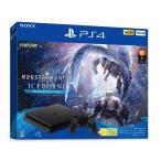 PlayStation4 Monstar Hunter world : лёд bo-n тормозные колодки выпуск Starter Pack CUHJ-10030/SONY
