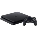 PlayStation 4 ジェット・ブラック 1TB CUH-2200BB01/SONY