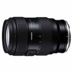 35-100mm F/2.8 Di III VXD (Model A078) ニコンZ用/タムロン