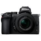 Z 50 16-50 VR レンズキッ�