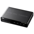 4K2K соответствует HDMI дистрибьютор VGA-UHDSP2/ Sanwa Supply 