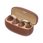 ショッピングワイヤレス Victor nearphones HA-NP1T(マルーン)/JVC