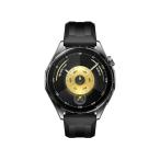 HUAWEI WATCH GT 6 46mm (ブラック)/HUAWEI
