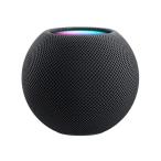 【訳アリ特価・apple保証サポート登録済】スマートスピーカー HomePod mini MY5G2J/A(スペースグレイ)/apple
