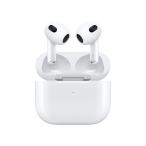 【訳アリ・apple保証サポート登録済】AirPods 第3世代(2021) MME73J/A/apple