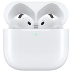 【訳アリ・apple保証サポート登録済】AirPods (第4世代)(2024) MXP63J/A/apple