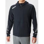  Arena [ команда одежда ] полный Zip тренировочный Parker черный arena ARN1331 BLK