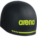 [ бесплатная доставка ] Arena [ aqua сила 3D колпак ] рейсинг si Ricoh n колпак ( мягкий тип,World Aquatics одобрение ) черный arena AS5SSC02U BKYL