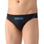【送料２９０円】アリーナ レーシングリミック ブラック×ブルー arena AS6SRC24M BKBL
