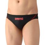 【送料２９０円】アリーナ レーシングリミック ブラック×レッド arena AS6SRC24M BKRD