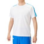 [ стоимость доставки 290 иен ] Arena футболка белый arena ASS4HTU010 WHT