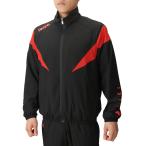 [ бесплатная доставка ] Arena жакет черный × красный arena ASS4JKU007 BKRD